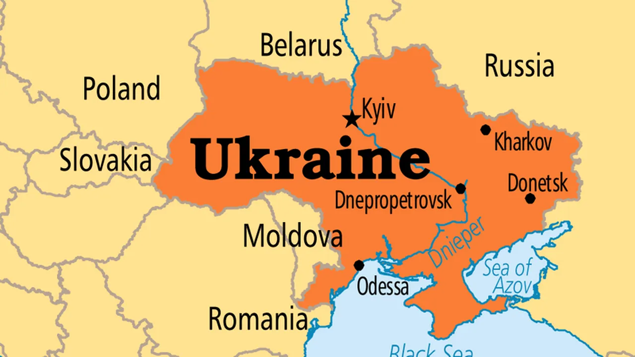 Anunțul lui Merkel: Putin își va retrage trupele de la granița Ucrainei