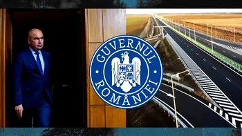 Bogdan Cojocaru, lider PSD Iași: „Guvernul Bolojan frânează Moldova și vine cu restricţii şi schimbări care paralizează activitatea administraţiilor”
