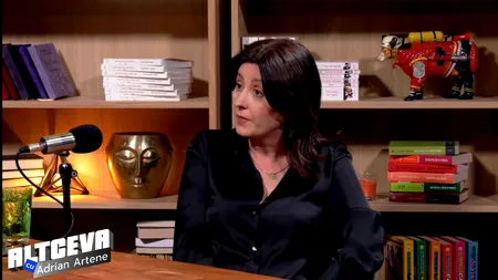 Dr. Maria Păunel dezvăluie consecințele dezastruoase ale unei alimentații precare: 