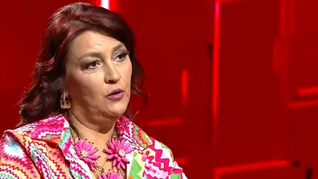 Rona Hartner, diagnosticată din nou cu cancer. ”În faza patru, deja este cu metastaze”