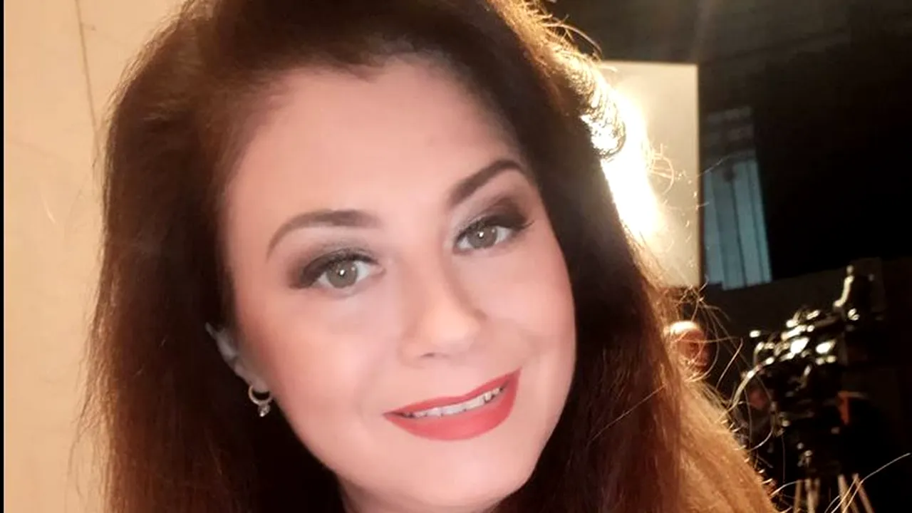 FOTO / Ce intervenție estetică și-a făcut Corina Dănilă. ”Medicul care mi-a efectuat OPERAȚIA a zis că da, trebuie să facem asta”