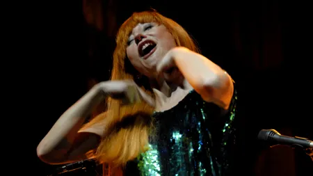 Tori Amos concertează la București pe 19 iunie