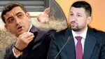 George Simion răspunde acuzațiilor lui Marius Lulea în scandalul capului de porc lăsat la poartă: „Cer anchete rapide și probe, nu verdicte televizate”