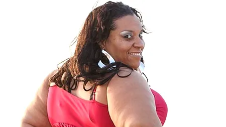 VIDEO. Cum arată femeia cu cele mai mari fese din lume