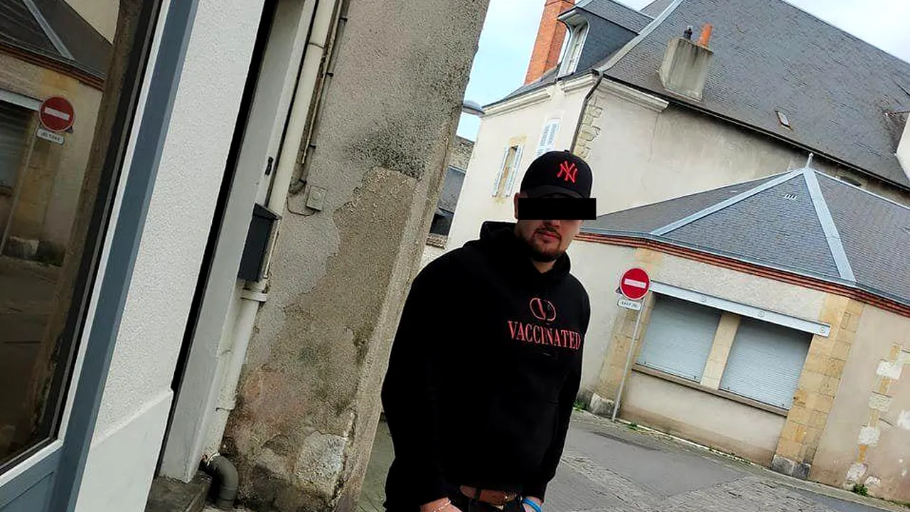 A murit Florin, tânărul din Suceava împușcat de polițiști, în timpul unei urmăriri în trafic: „Îngerii să te aibă în pază, prieten drag”