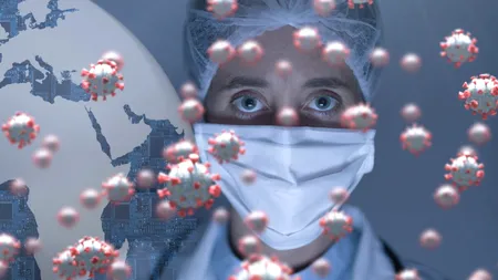 Cum s-ar putea reduce riscul de infectare cu virusul HMPV din China. Măsurile sunt similare cu cele ale pandemiei de Covid-19