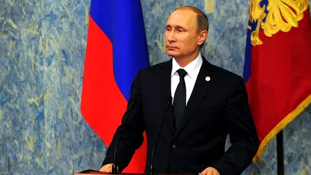 Vladimir Putin ordonă cele mai dure operațiuni pentru combaterea terorismului după atentatul din Sankt-Petersburg