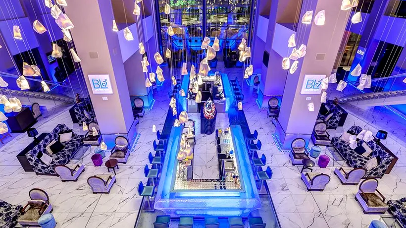 Israelienii care dețin Radisson Blu din Capitală anunță oficial vânzarea hotelului 