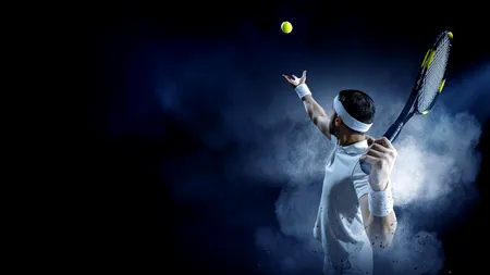 (P) Care sunt cei mai buni jucători de tenis din istorie