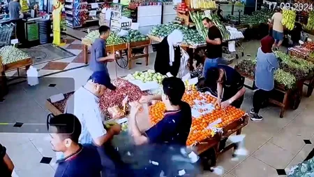 Pagerele Hezbollah au EXPLODAT la câteva ore după ce au fost primite. Un semnal sonor precis transmis între dispozitive a pornit deflagrația