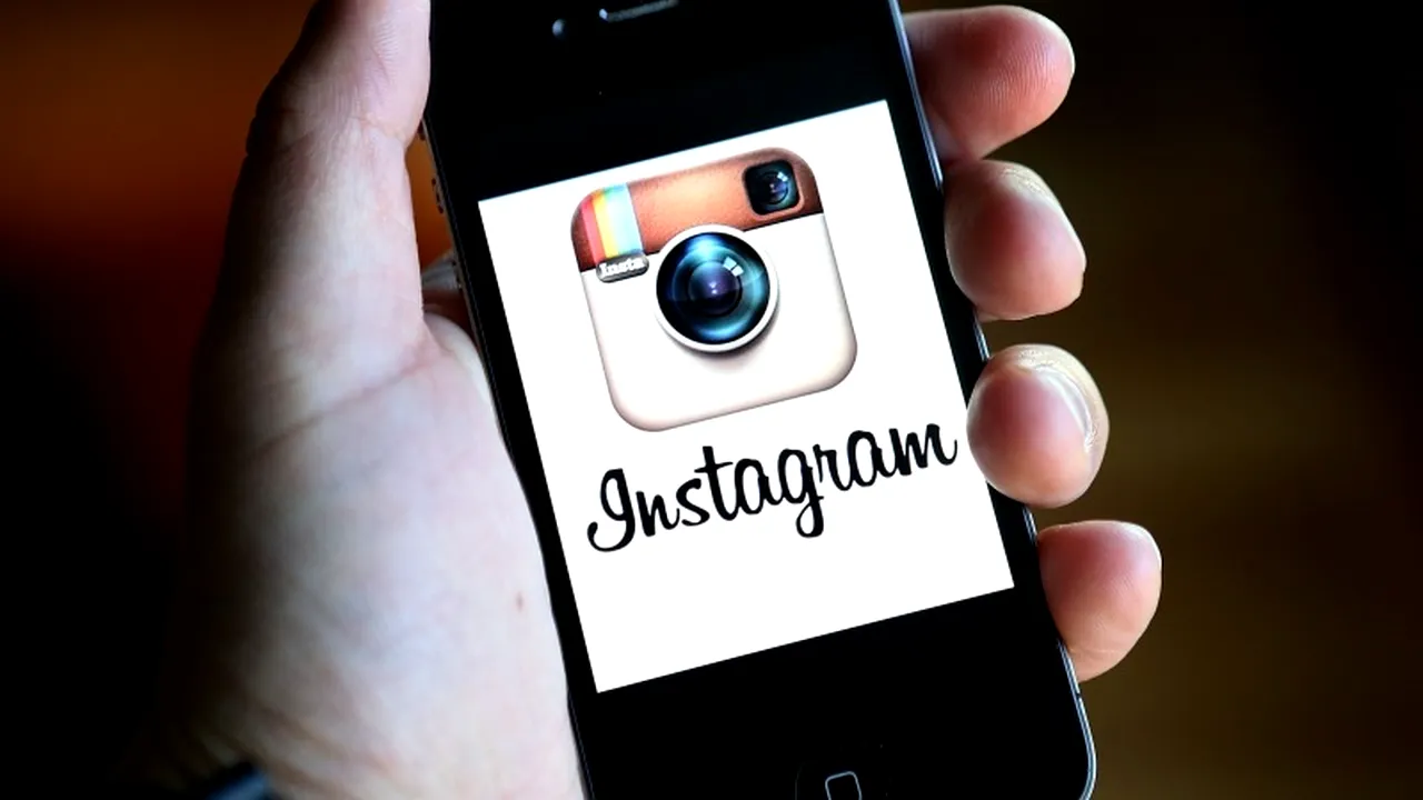 Cea mai populară fotografie de pe Instagram. PLUS: Hashtag-urile anului 2013