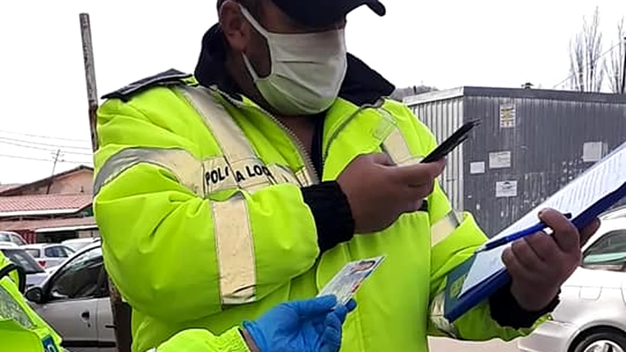 MĂRTURIE. Un bărbat a mers cu soția la magazin să cumpere pâine și a primit o amendă de 2.000 de lei: „Jalnici, complexați și răzbunători”