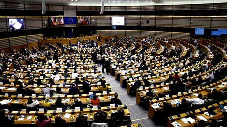 Parlamentul European a adoptat o rezoluție prin care nu îl mai recunoaște pe Aleksandr Lukașenko drept președintele Belarusului