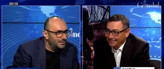 Victor Ponta: „Măsurile fiscale nu au apărut peste noapte. S-au luat pentru a TRANSMITE un mesaj Comisiei Europene”
