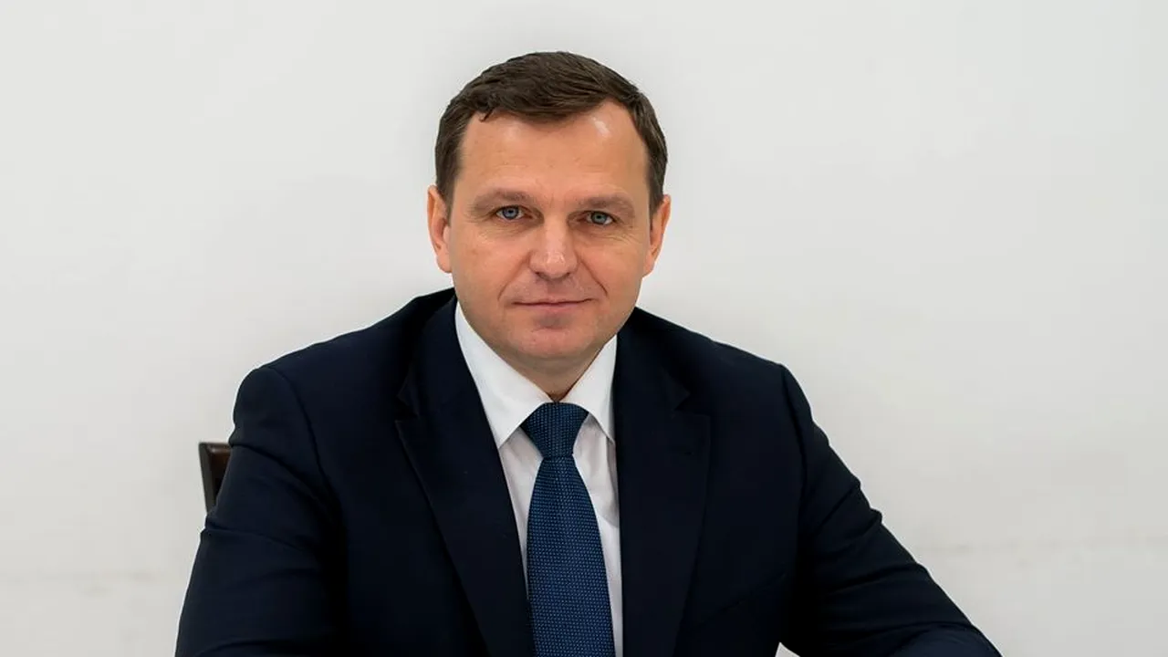INTERVIU. Andrei Năstase, candidat pro-european la alegerile prezidențiale din Republica Moldova: Guvernul pro-rus de la Chișinău trebuie demis prin vot democratic. Puterea trebuie să redevină definitiv și în totalitate poporului