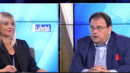 H.D. Hartmann: Nu vom avea o FEMEIE președinte. Nu cele care se prezintă astăzi