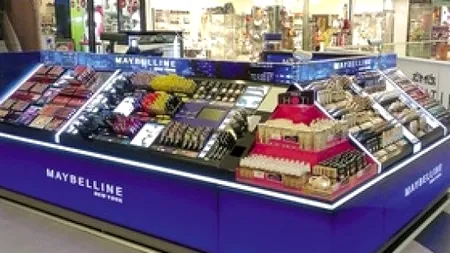 Un brand uriaș vine în România