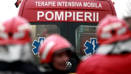 Părinții unui copil de 5 ani din Alba, care a murit într-un incendiu, sunt cercetați pentru ucidere din culpă