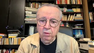 Ion Cristoiu: Semnal neliniștitor pentru Donald Trump dinspre Partidul Republican