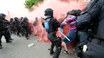 Extrema dreaptă sub asediu în Germania. Mii de germani au ieșit în stradă pentru a protesta împotriva partidului AfD