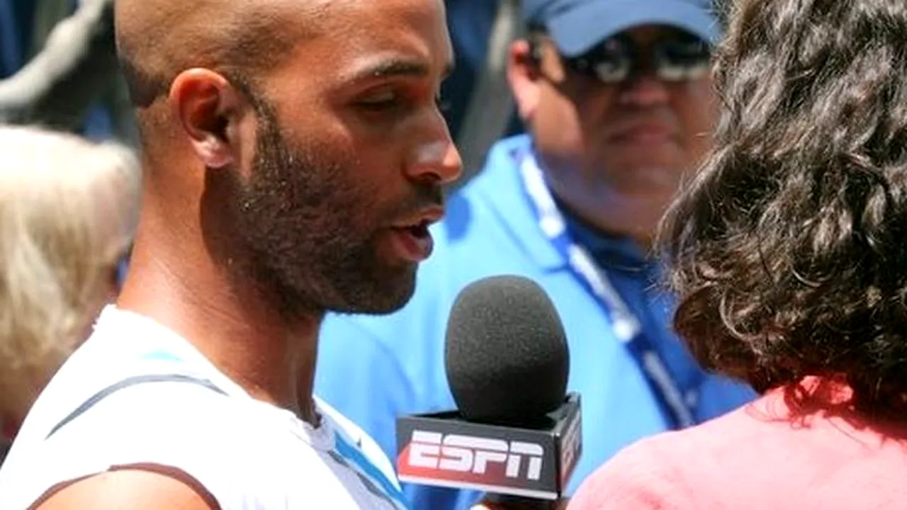 Un fost mare tenismen a fost confundat cu un hoț la New York. Ce a urmat