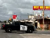 Un bărbat din Texas, căutat de poliție după ce a ucis o persoană și a rănit alte 10 într-un atac armat, a fost găsit mort