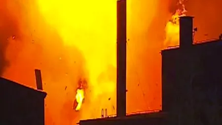 Ce ajutor financiar va primi familia bărbatului mort în explozia de la o fabrică de pâine din Brașov