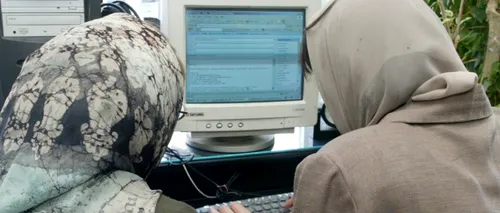Iranul vrea să oprească accesul populației la internet