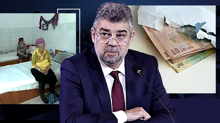 Ciolacu: „Persoane neajutorate au fost jefuite de grupuri infracționale, le-au furat bunuri, case, pensii. Soluționarea cauzelor să fie o prioritate”