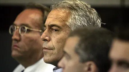 Moartea miliardarului Jeffrey Epstein va fi anchetată de FBI și Departamentul de Justiție din SUA