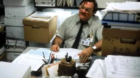 Tot mai mulți angajați americani sunt dezinteresați de locurile lor de muncă. Care sunt motivele