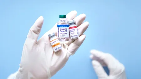 Varianta sud-africană a coronavirusului scade eficacitatea vaccinurilor. Anthony Fauci: Mutațiile au un efect diminuator asupra eficacității vaccinurilor