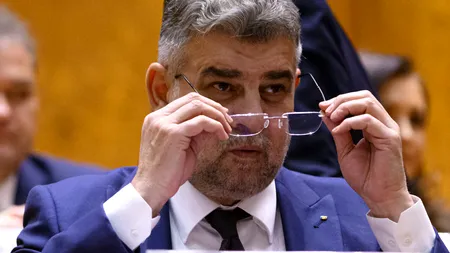 Radu Oprea, despre varianta candidaturii lui Marcel CIOLACU la prezidențiale: 