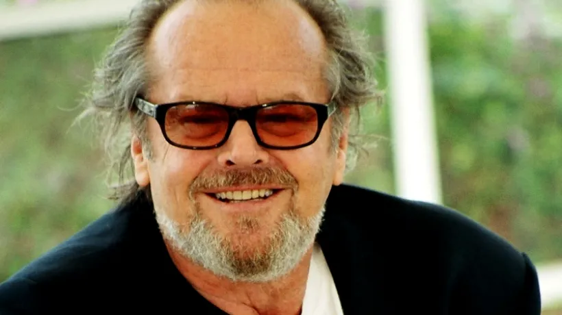 VIDEO. Detalii picante din viața actorului Jack Nicholson, dezvăluite într-un volum biografic