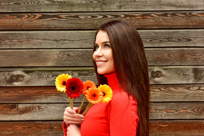 Femeia Rac iartă, dar nu se grăbește. Sursa Foto: Shutterstock