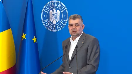 VIDEO | Premierul Marcel Ciolacu nu mai vrea infrastructură comunistă cu atâția ordonatori de credite. „În ce lume trăim”?