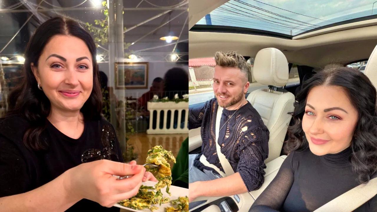 Gabriela Cristea, pe cale să reclame un șofer. Ce a pățit pe autostrada A3: „Mi se pare de noaptea minții”