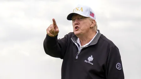 Trump, noi detalii despre relația cu Jeffrey Epstein: 