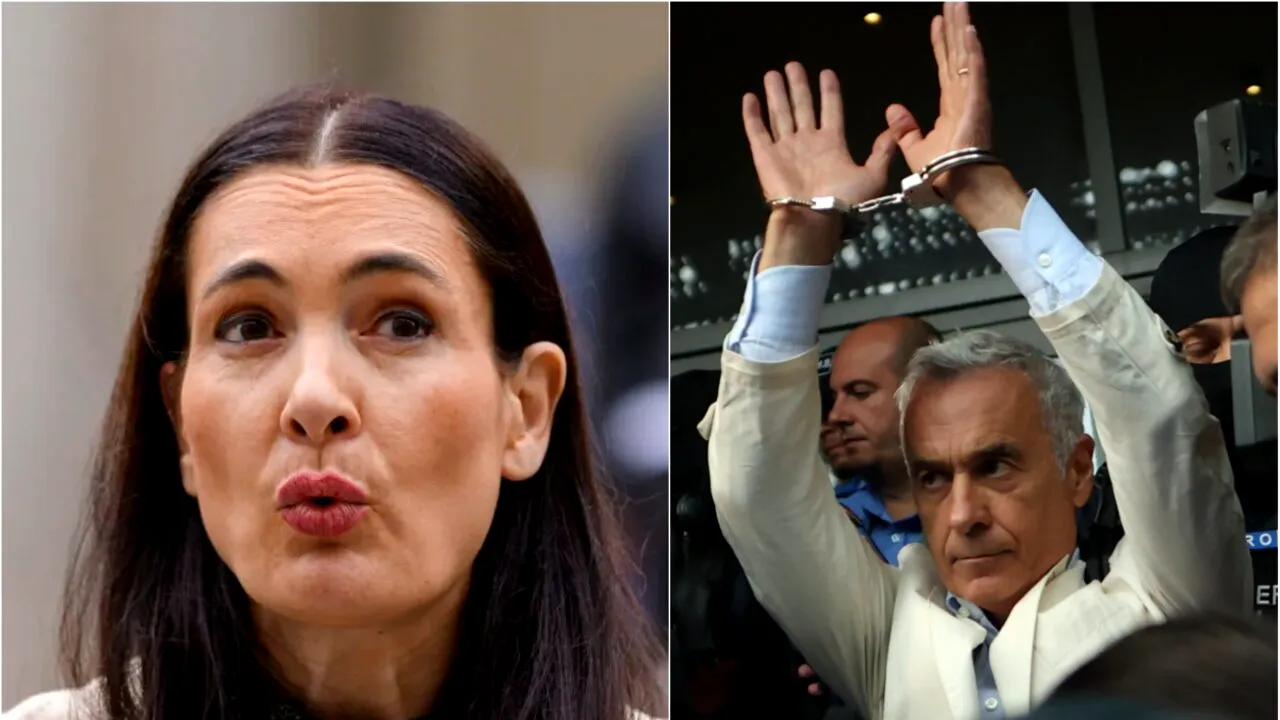 Cu o proaspătă condamnare la închisoare, Clotilde Armand comentează cazul Georgescu