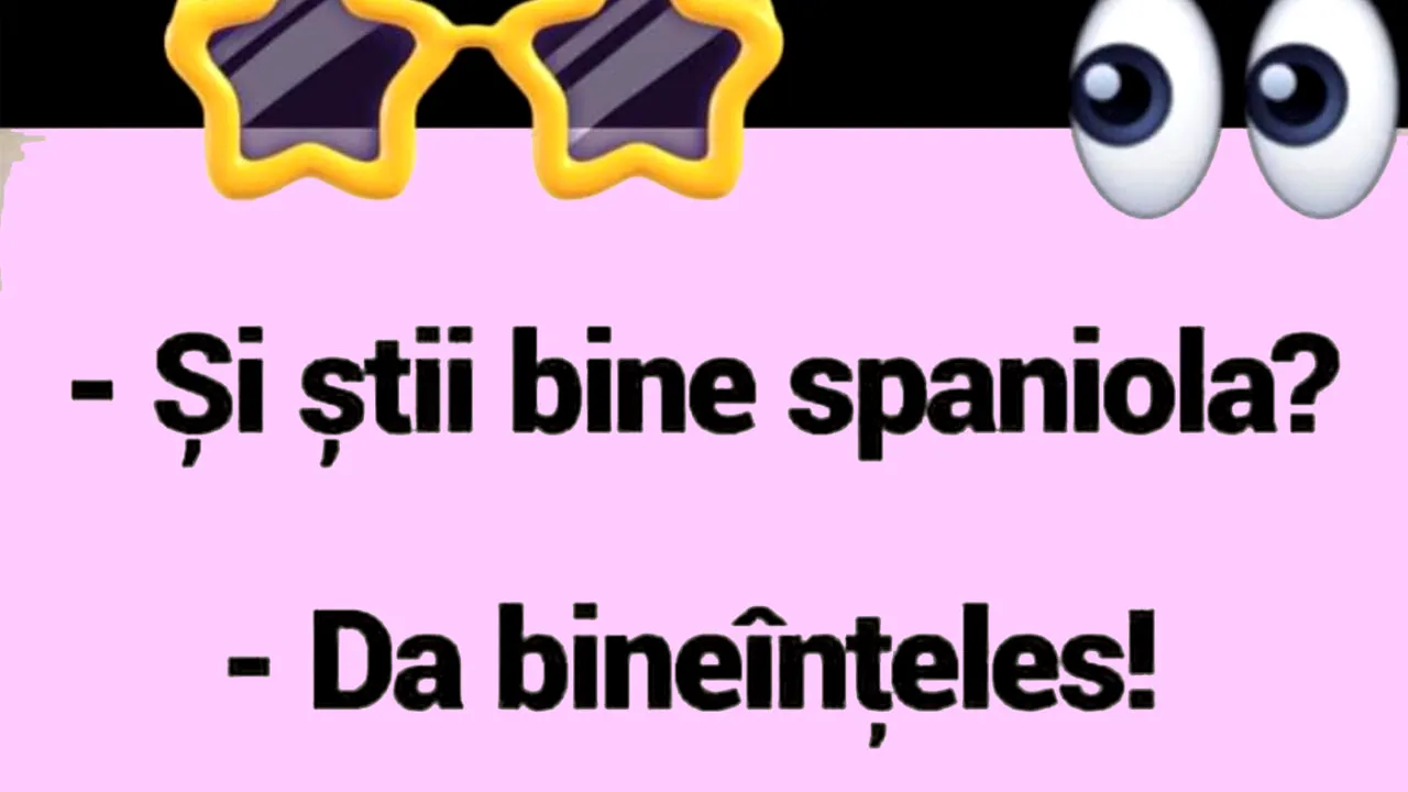 Bancul de miercuri | 