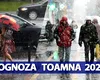 Meteorologii EaseWeather, prima prognoză pentru toamna anului 2025, în România. Ninge sau nu în București?
