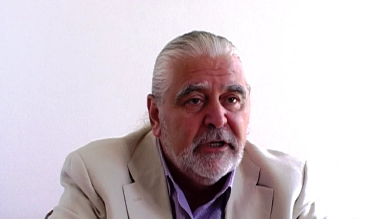 Când SINDROMUL NU devine DA, dar... Unde se rupe firul diagnosticului: Interviu cu fostul șef al psihologilor militari. VIDEO