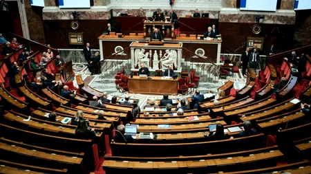 Proiectul de buget de stat al Franței pentru 2025, ADOPTAT după un vot final al Senatului