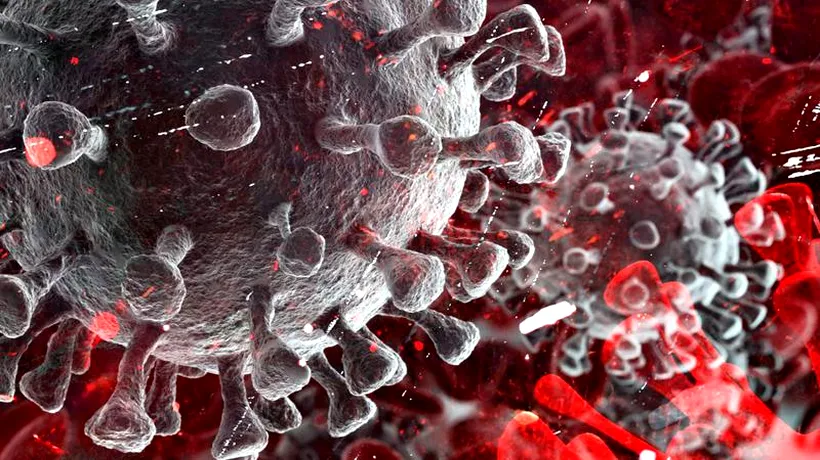 PANDEMIE: Europa de Est a trecut pragul de 5 milioane de infectări cu noul coronavirus