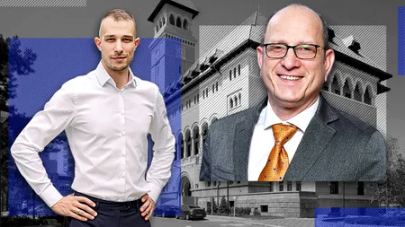 EXCLUSIV | Urbanistul Alexandru Pânișoară a făcut o sesizare la ANI pe numele viceprimarului USR al Sectorului 1: „Toate actele semnate și emise de Oliver Păiuși sunt lovite de nulitate”