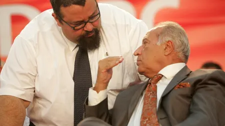 Dan Voiculescu va candida pentru un mandat de senator în București