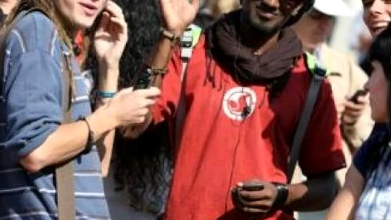 Ambasadoarea României în Maroc, chemată să dea explicații după ce 45 de studenți africani au ''dispărut'' de la Iași