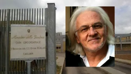 Și-a adus amanta în casă, în timp ce își ținea soția sechestrată și drogată. PEDEAPSA primită de un fost muzician român în Italia