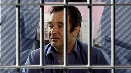 „Mâncătorul de femei” a făcut acțiune în instanță după ce s-a considerat DISCRIMINAT față de restul criminalilor. Lavric dă ca exemplu dosarul Elodia