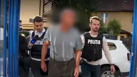 A fost reținut un SUSPECT, în cazul mașinii incendiate din județul Brașov. Ce conflict ar fi avut loc între acesta și proprietarul autoturismului